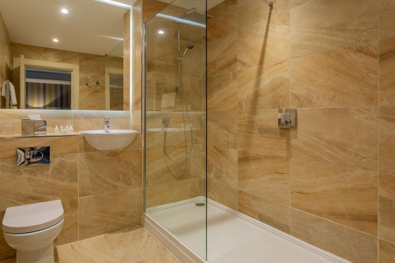 Residence Junior Suite