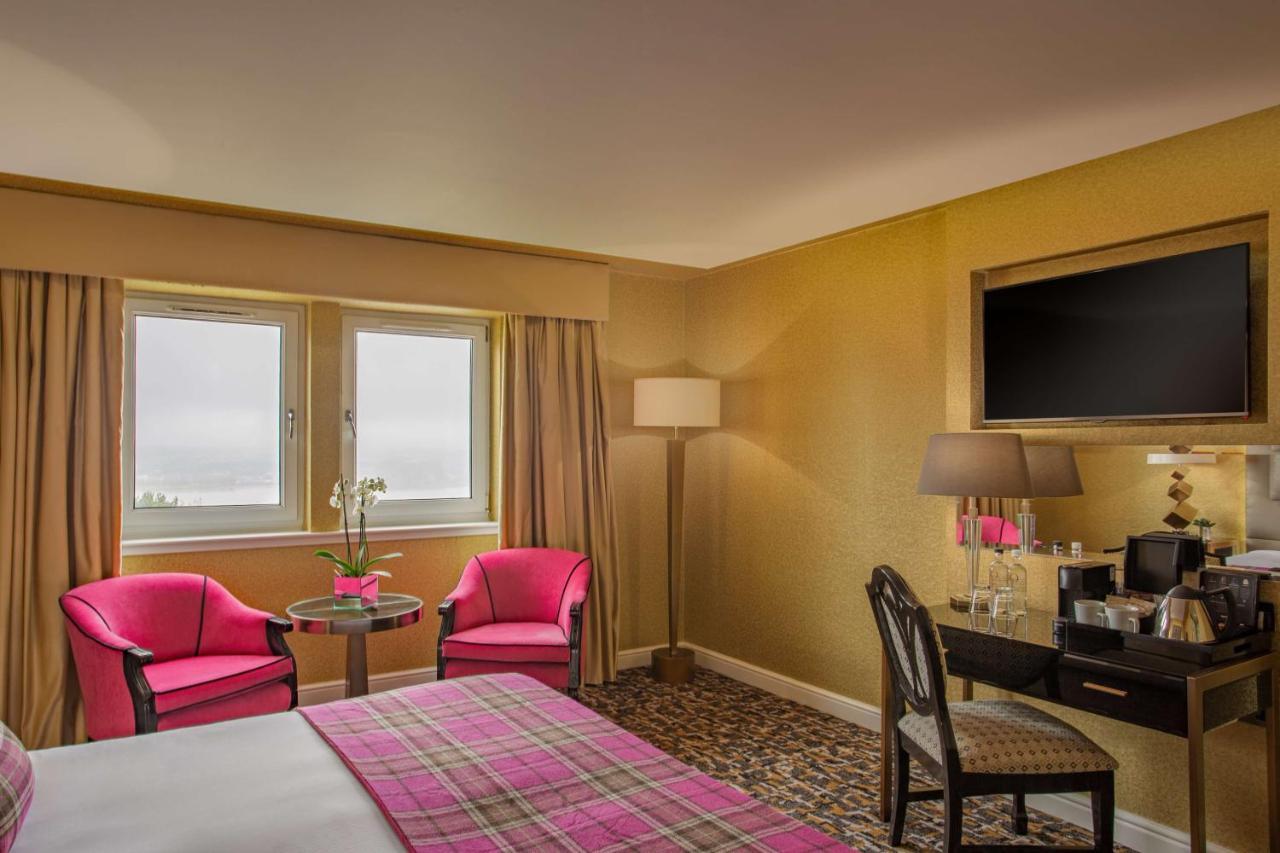 Executive King Room Non-Smoking