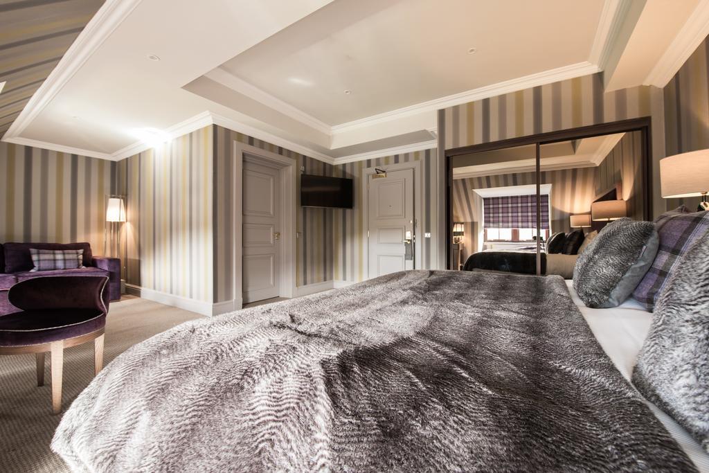 Residence Junior Suite