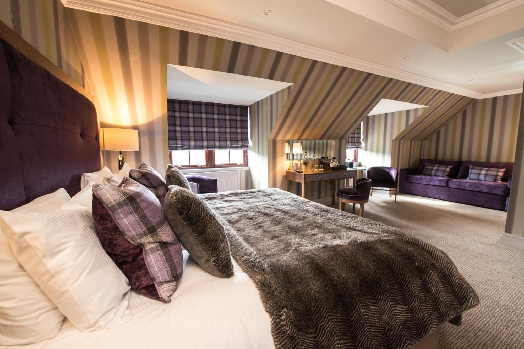 Residence Junior Suite