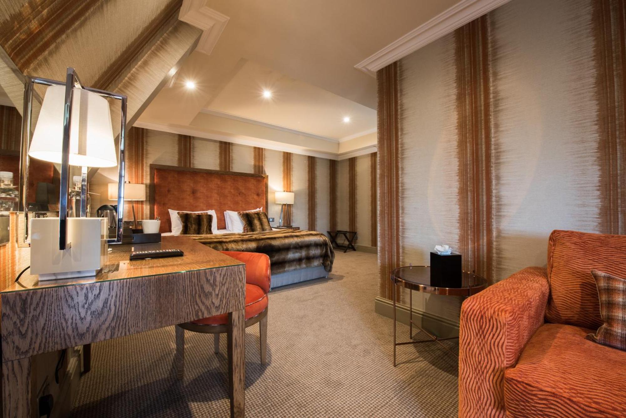 Residence Junior Suite