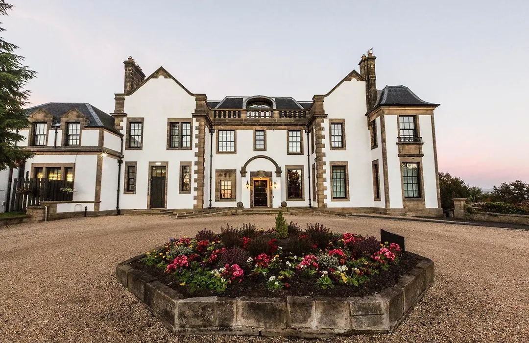 Gleddoch Golf & Spa Resort-1