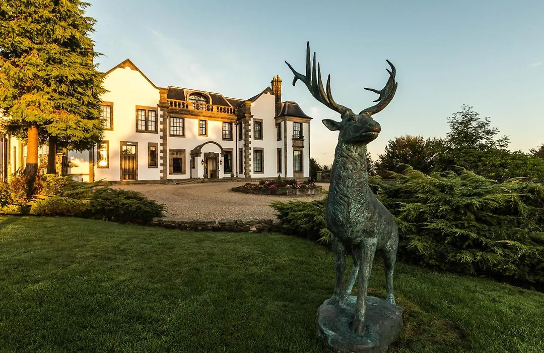 Gleddoch Golf & Spa Resort, Worldhotels Distinctive-1