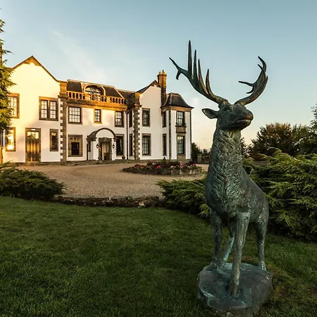 Gleddoch Golf & Spa Resort-2