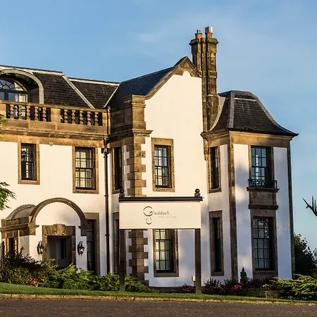 Gleddoch Golf & Spa Resort, Worldhotels Distinctive-3