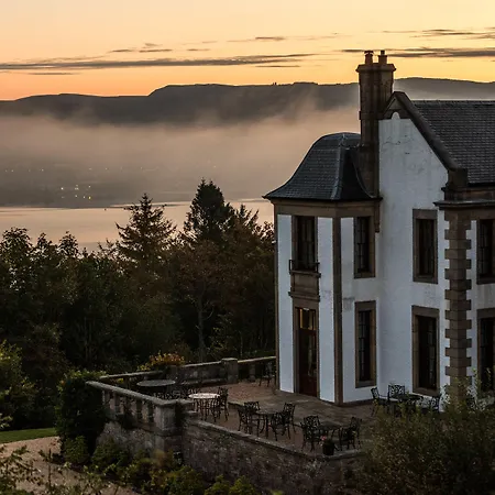 Gleddoch Golf & Spa Resort-2